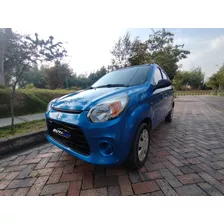 Suzuki Alto Glx 796 2018