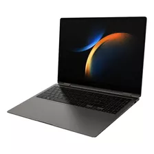 Notebook Samsung Galaxy Book3 Pro 3a Gen Intel® Core