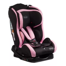 Silla De Bebé Para Auto Bebesit Orbit Rosa