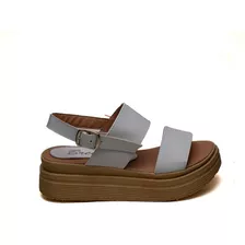 Sandalias Temporada Verano Veganas Mujer Colores Livianas 