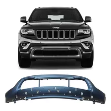 Spoiler Dianteiro Jeep Grand Cherokee 2014 2015 2016 Novo