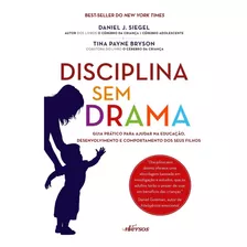 Livro Disciplina Sem Drama