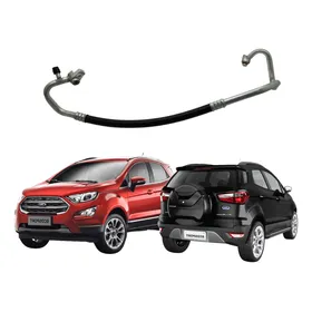 Mangueira Ar Condicionado Ford Ecosport 1.5 2018 A 2021