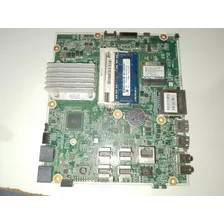 Motherboard Allinone Compaq Cq1 Ok Intel