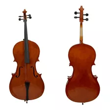 Cello O Violoncello 4/4 Stringrey C-c045