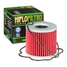 Filtro De Aceite Hf133 Suzuki Gs/gsx Hiflofiltro