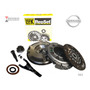 Kit Cadena Distribucion Nissan Urvan 2008-2020 2.5 Nv350