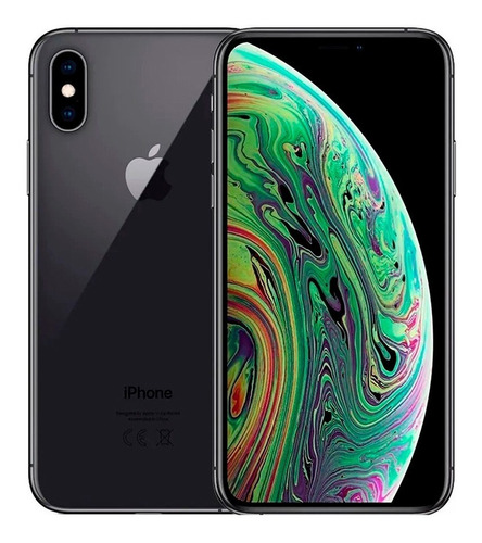 Apple iPhone XS (64 Gb) Usado - Garantía - Tienda