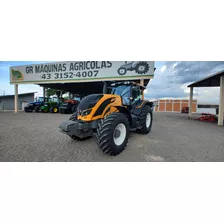 Trator Valtra Bh 194 Hitech