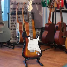 Guitarra Eléctrica Stratocaster Smiger 