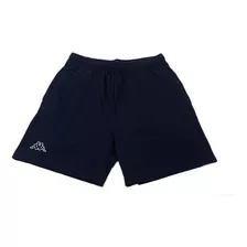 Shorts Kappa Logo Cabas Blue Marine Hombre