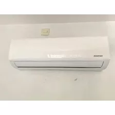 Aire Acondicionado Nex Inverter Frío/calor 3200 Blanco 220v