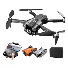 Drone Z908 Max Motores Sin Escobillas 1 Batería + Bolso