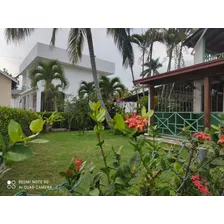 Vendo Villa En Samana Con Piscina Y Playa De Oportunidad 