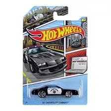 1985 Chevrolet Camaro Vehicle 1 64 Scale Car Gift Para ...