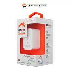 Enchufe Inteligente Nexxt Smart Wifi Nhp-s720 Caja Abierta 