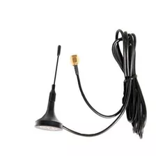 Antena Gsm / Gprs P/ Rastreadores, Tv Digital Plus Sma, Dvd