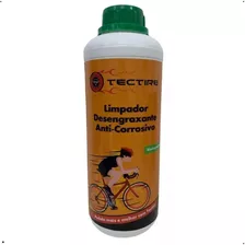 Desengraxante Limpador Tectire Corrente K7 Bike Moto 1 Litro