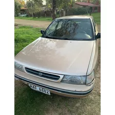 Subaru Legacy 1992 1.8 Gl Awd