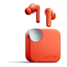 Auriculares Cmf By Nothing Buds Audífonos Bluetooth Naranja