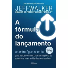 Fórmula Do Lançamento, A