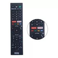 Kit 10 Controle Remoto Para Tv Sony Smart Atacado Revenda