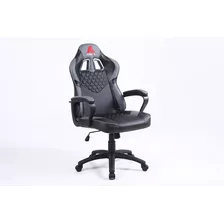 Silla Gamer Oficina Hogar Ergonomico Comodo Aguila Wcf-3005