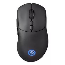 Mouse Elecom Vm500p Inalambrico/negro