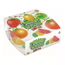 Bombon De Fruta Mogul Golosina Gomita 500 Gramos 