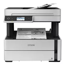 Impresora Multifuncional Epson Ecotank M3170 Con Wifi