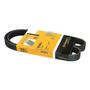 (1) Banda Accesorios Micro-v Chevrolet Nova 1.6l 4 Cil 88