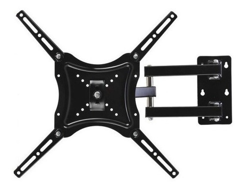Base Movil Articulado Soporte Movible Para Pantalla  30 A 55