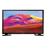 Smart Tv Samsung Series 5 Un40t5290akxzl Led Tizen Full Hd 40  100v/240v