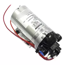 Bomba Elétrica Diafragma 12v 1.8 Gpm - Shurflo S801d236