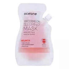 Océane Watermelon - Máscara Noturna 35g