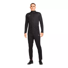 Sudadera Nike Dri-fit Acd23 Trk Suit-negro