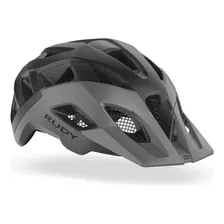 Casco Rudy Crossway - Negro Mate - Original