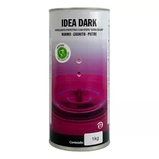 Idea Dark Hidrorepellente 1 Kg Bellinzoni Impermeabillizante