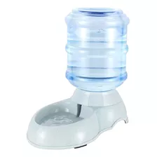 Bebedero Dispensador De Agua Para Perro O Gato 3.8 Litros