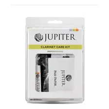 Juego De Mantenimiento Jupiter Paraclarinete Jcm-clk1