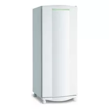 Refrigerador Geladeira Consul Cra30 Branco 261 Litros 127v