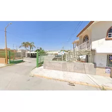 Bonita Casa De Remate En Residencial Del Nte, Torreón, Coahuila.- Ijmo3