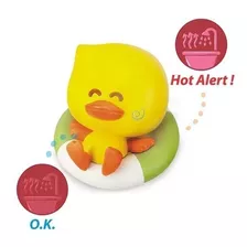 Sensor De Temperatura Para Baño Bebe Infantino 