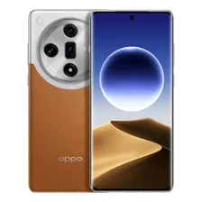 Oppo Find X7 16gb/512gb Dual Sim Dimensity 9300 Ip65 Inglés