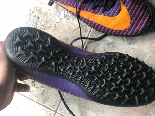 penitencia Superficial Seguir Botines Nike Mercurial Papi Futbol $ 6.000 en Guillermo E Hudson - Buenos  Aires | Mebuscar Argentina