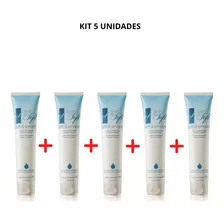 5 Skin So Soft Avon Creme Depilatório Para O Corpo 125g