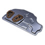 Discos De Freno Marca Brake Pak Para Volkswagen New Beetle Volkswagen New Beetle