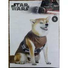 Ropa De Mascotas De Star Wars Chewbacca