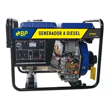 Generador A Diesel 2500 Watts 