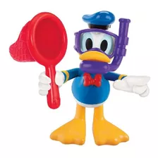 Donald Disney Clubhouse Diver - Fisher-price